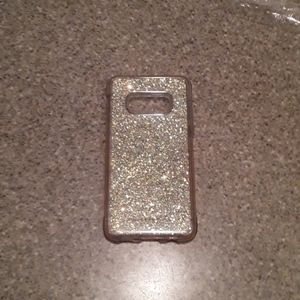 Samsung Galaxy s10e phone case
